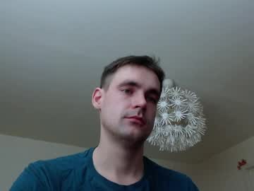 Naughty_Boy_Jack Chaturbate stream image from December 25, 2024