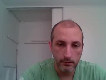 Pablisperro Chaturbate stream image from December 25, 2024