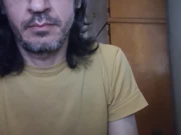 Pacho_007 Chaturbate stream image from December 25, 2024
