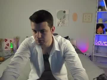 Samolson196 Chaturbate stream image from December 25, 2024