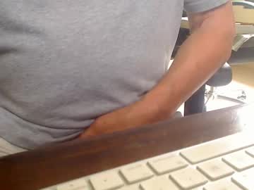 Scottalone Chaturbate stream image from December 25, 2024