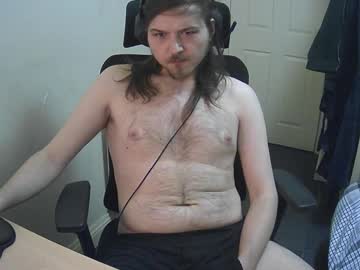 Yeovil_Alex Chaturbate stream image from December 25, 2024