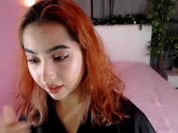 Yuna_18 stream image from December 25, 2024