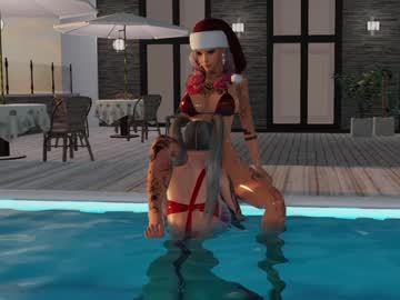E_Scarlet Chaturbate stream image from December 25, 2024