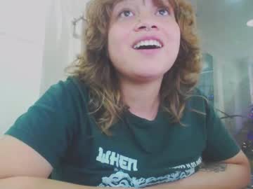 Eliza_Bostts Chaturbate stream image from December 25, 2024