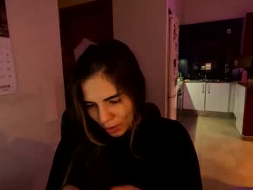 Federosario2123 Chaturbate stream image from December 25, 2024