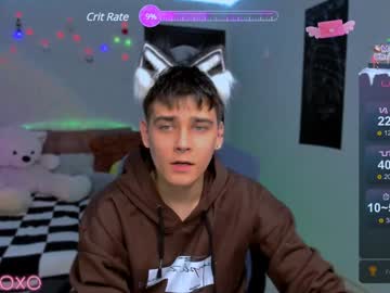 Foxicfu Chaturbate stream image from December 25, 2024