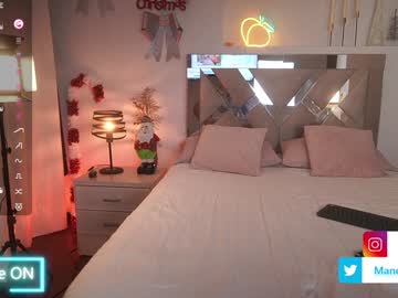 Manelyk_10 Chaturbate stream image from December 25, 2024