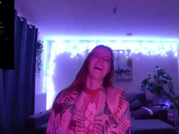 Milf_Tara36 Chaturbate stream image from December 25, 2024