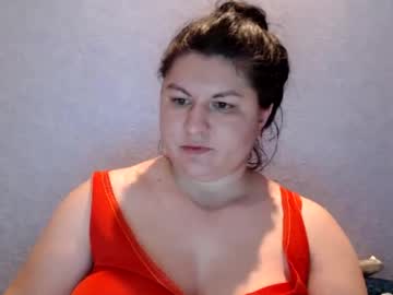 Nikayshadow Chaturbate stream image from December 25, 2024