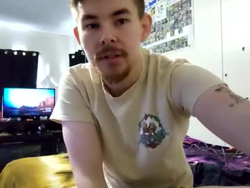 Spreading24 Chaturbate stream image from December 25, 2024