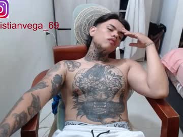 Vegaskap1 Chaturbate stream image from December 25, 2024