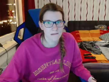Xinnocence94x Chaturbate stream image from December 25, 2024