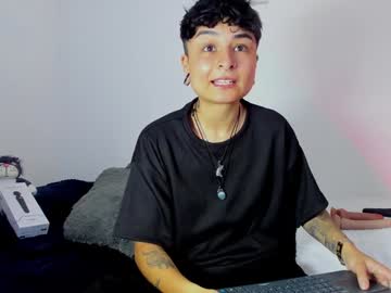 Zuryramirez Chaturbate stream image from December 25, 2024