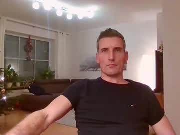 Andre029 Chaturbate stream image from December 25, 2024