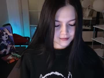 Angel_Yam Chaturbate stream image from December 25, 2024
