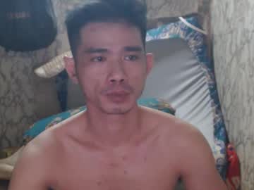 Azn_Philip Chaturbate stream image from December 25, 2024