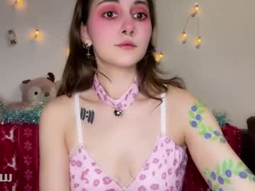 _Devilbaby Chaturbate stream image from December 25, 2024