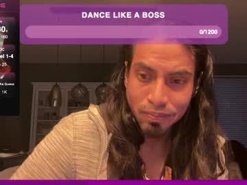 Fitcolombian Chaturbate stream image from December 25, 2024