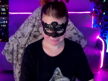 Gloriagrays Chaturbate stream image from December 25, 2024