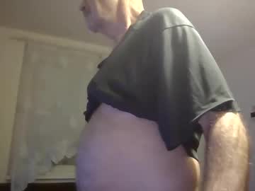 Hanzik1954 Chaturbate stream image from December 25, 2024