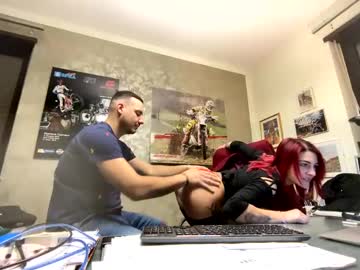 Harleyjoker12 Chaturbate stream image from December 25, 2024