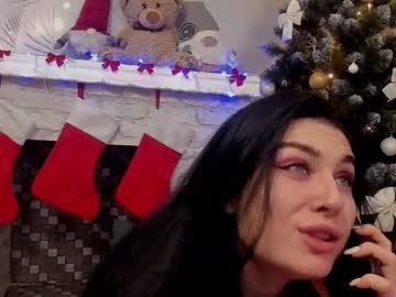 Kiragold__ Chaturbate stream image from December 25, 2024