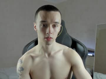 Mason_Warhol Chaturbate stream image from December 25, 2024