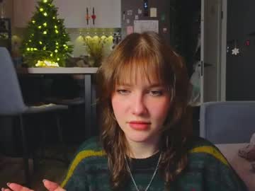 My_Parisss Chaturbate stream image from December 25, 2024