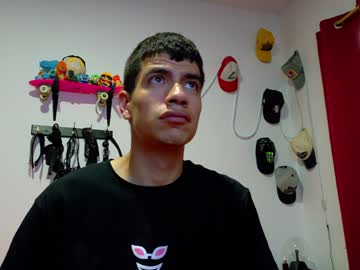 Nymphobuddies Chaturbate stream image from December 25, 2024