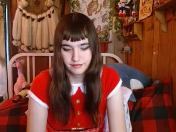 Pixinun Chaturbate stream image from December 25, 2024