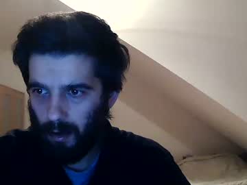 Sexmannnxxxxx Chaturbate stream image from December 25, 2024