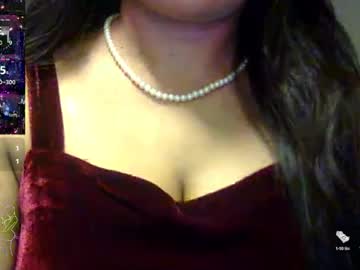 Soni_Sharma Chaturbate stream image from December 25, 2024