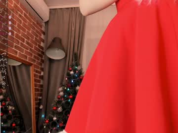 Tyty_Pupu Chaturbate stream image from December 25, 2024