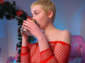 Agathakisa Chaturbate stream image from December 25, 2024