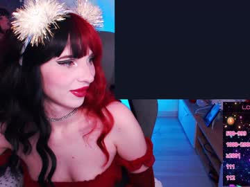 Amyboop_ Chaturbate stream image from December 25, 2024