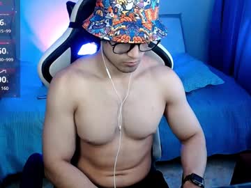 Astraeus_Aesthetic Chaturbate stream image from December 25, 2024