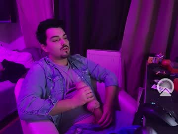 Danny_Antonny Chaturbate stream image from December 25, 2024