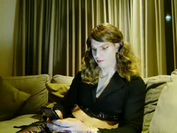 Emmysissy Chaturbate stream image from December 25, 2024