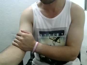 Euzinho320 Chaturbate stream image from December 25, 2024