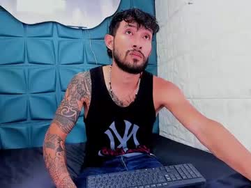 Ferchodaniels Chaturbate stream image from December 25, 2024