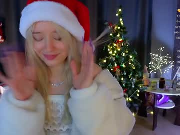 Izuumilol Chaturbate stream image from December 25, 2024