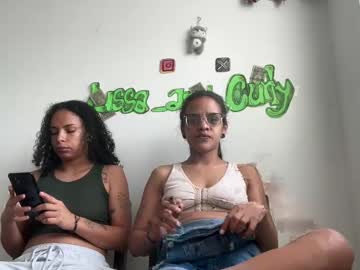 Lissa_Y_Curly Chaturbate stream image from December 25, 2024