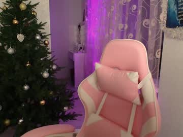 Mellonmayre Chaturbate stream image from December 25, 2024