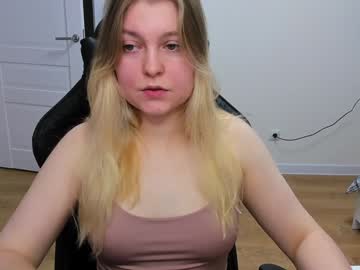 Stacy_Miraclee Chaturbate stream image from December 25, 2024