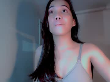 Thalia_Sunshine Chaturbate stream image from December 25, 2024