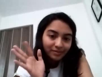 Aurora_Aa1 Chaturbate stream image from December 25, 2024