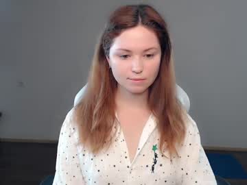 Bettystar_ Chaturbate stream image from December 25, 2024