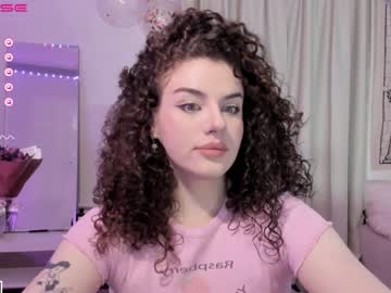 Brookchills Chaturbate stream image from December 25, 2024