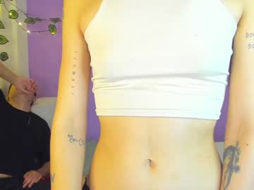 Charlotte_Queeen Chaturbate stream image from December 25, 2024